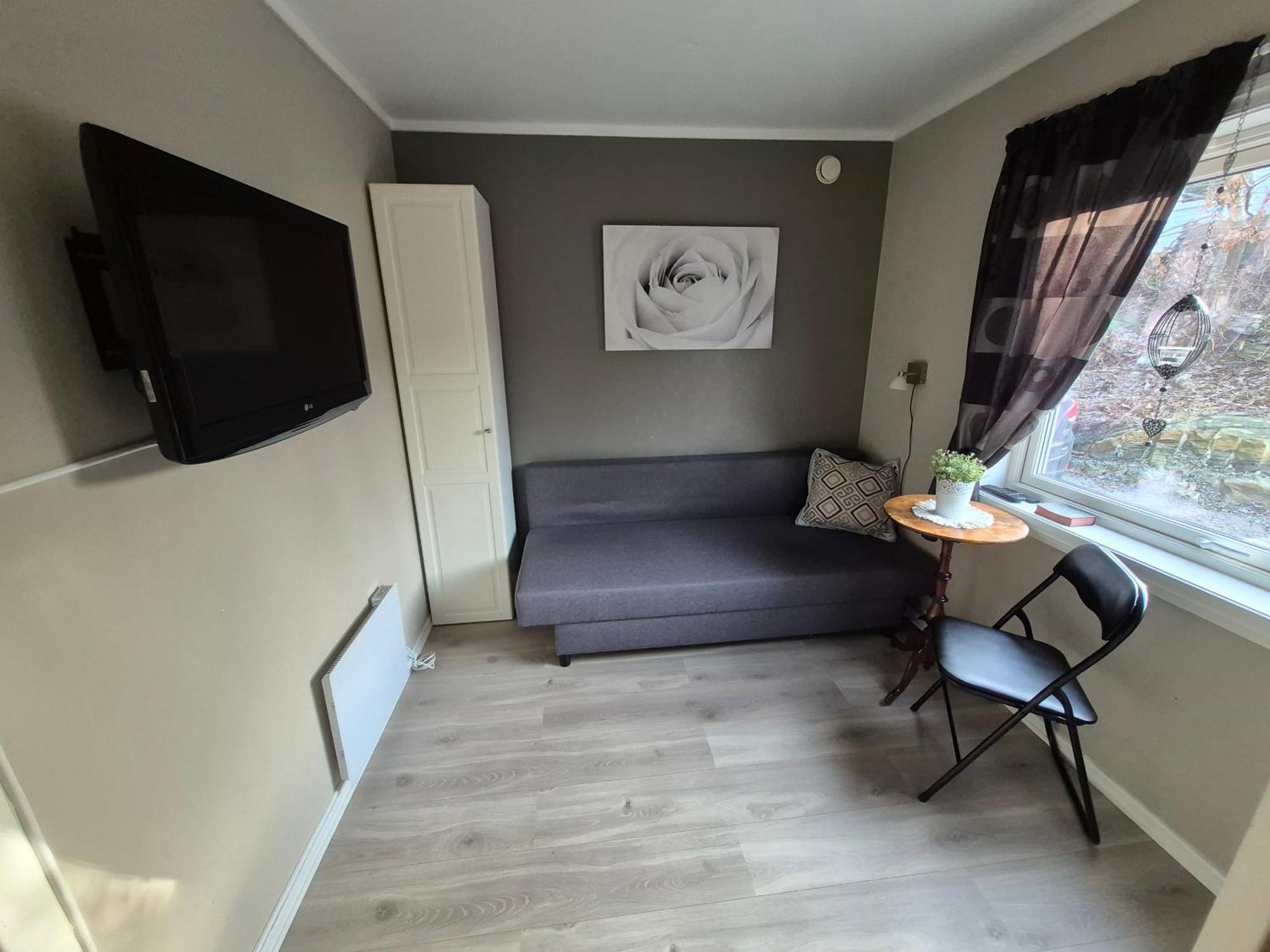 Mormors Basseng Apartment Kristiansand Exterior photo